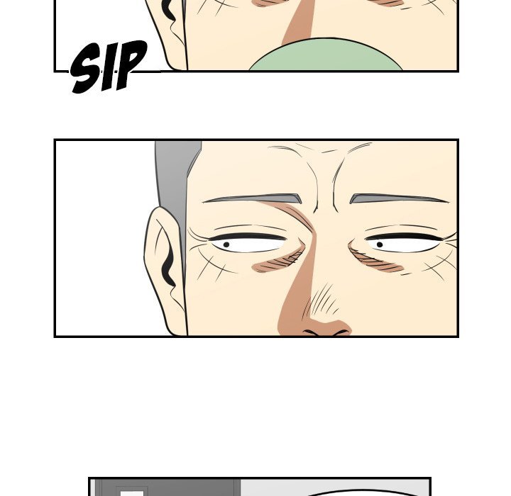 A Hero's Heart Manhwa - Chapter 19 Page 19