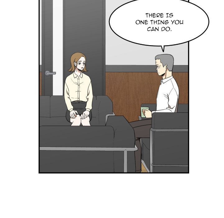 A Hero's Heart Manhwa - Chapter 19 Page 20
