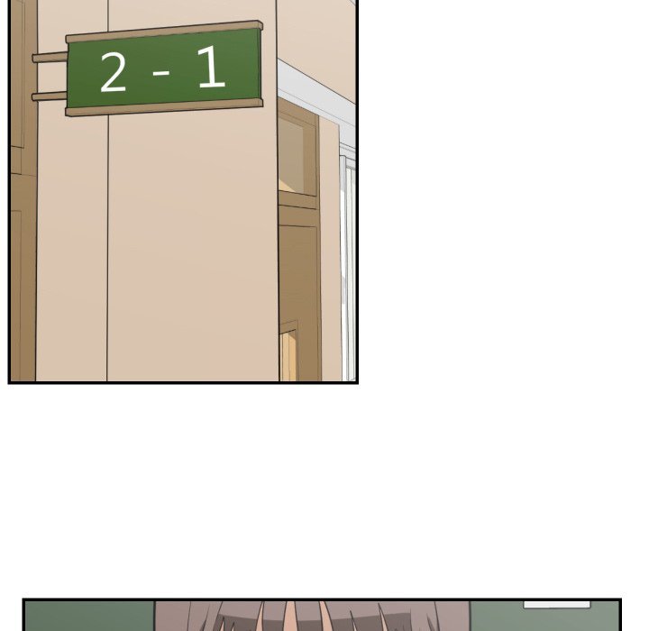 A Hero's Heart Manhwa - Chapter 19 Page 23