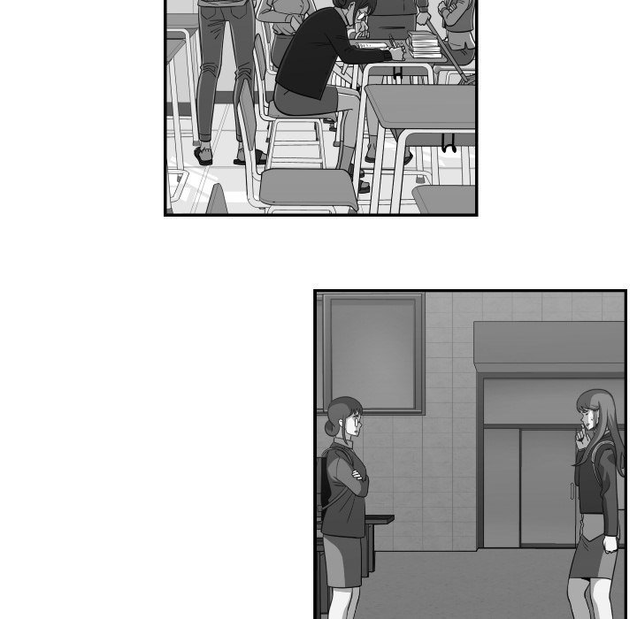 A Hero's Heart Manhwa - Chapter 19 Page 26