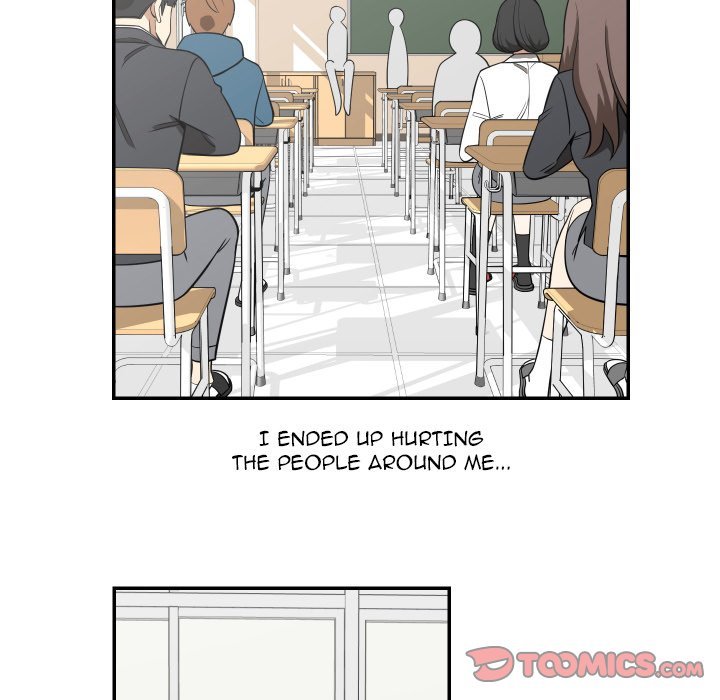 A Hero's Heart Manhwa - Chapter 19 Page 29