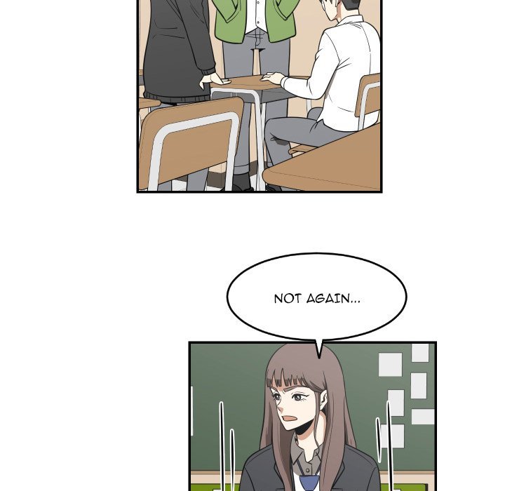 A Hero's Heart Manhwa - Chapter 19 Page 31