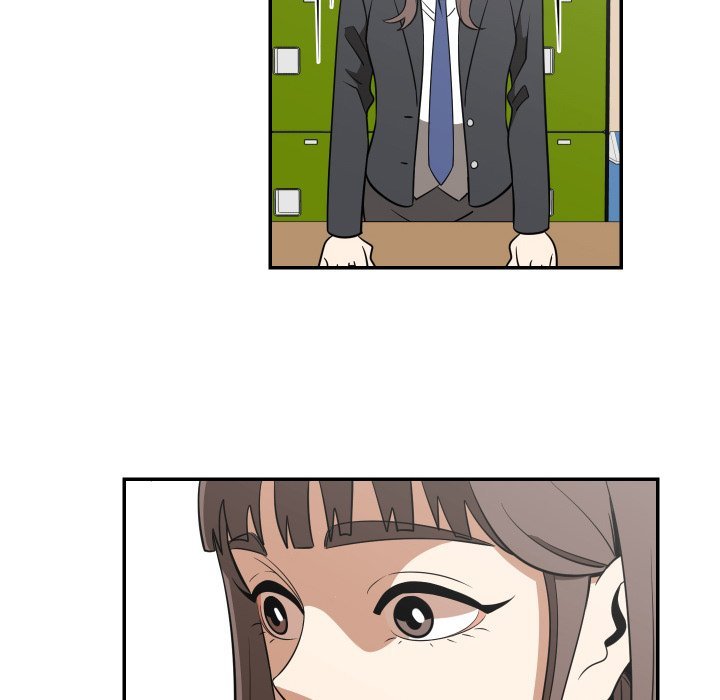 A Hero's Heart Manhwa - Chapter 19 Page 32