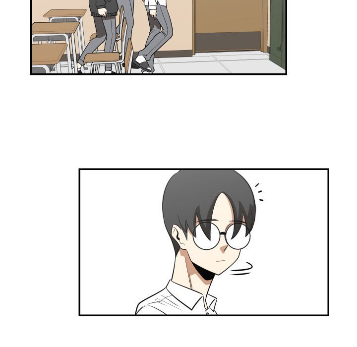 A Hero's Heart Manhwa - Chapter 19 Page 34