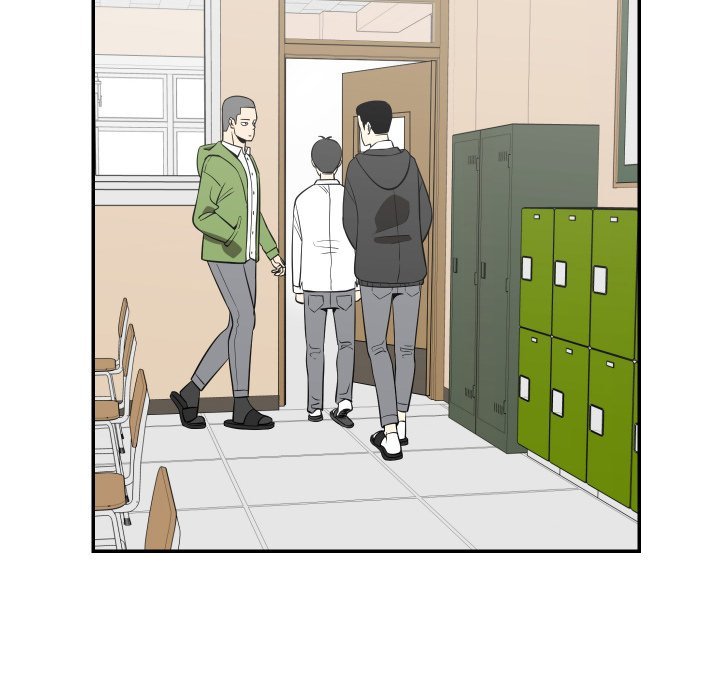 A Hero's Heart Manhwa - Chapter 19 Page 36