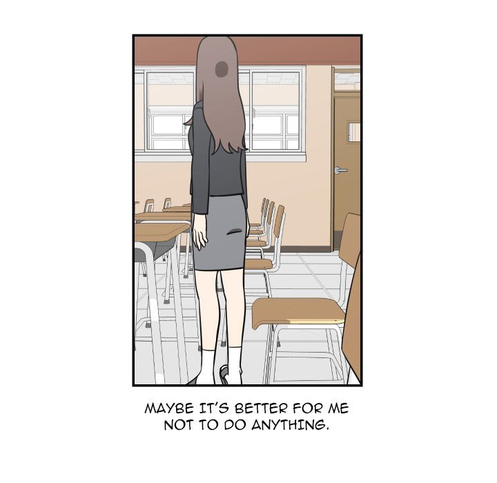 A Hero's Heart Manhwa - Chapter 19 Page 37