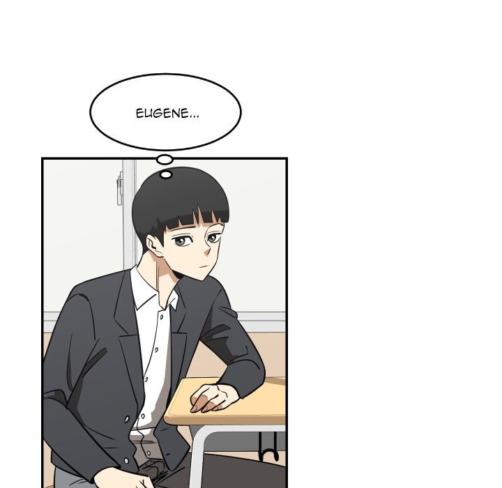 A Hero's Heart Manhwa - Chapter 19 Page 38