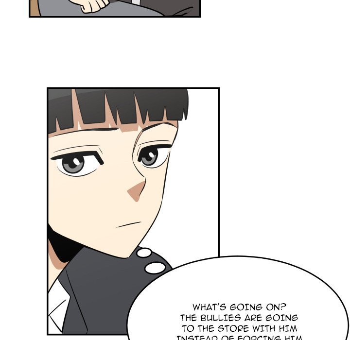 A Hero's Heart Manhwa - Chapter 19 Page 39