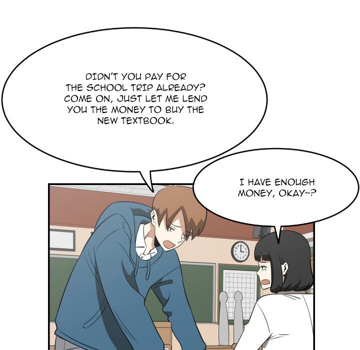 A Hero's Heart Manhwa - Chapter 19 Page 41