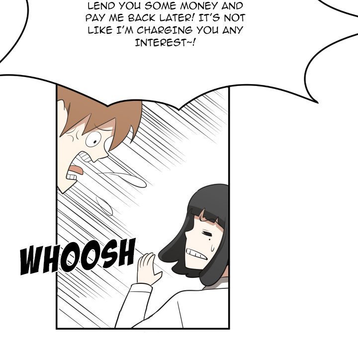 A Hero's Heart Manhwa - Chapter 19 Page 44