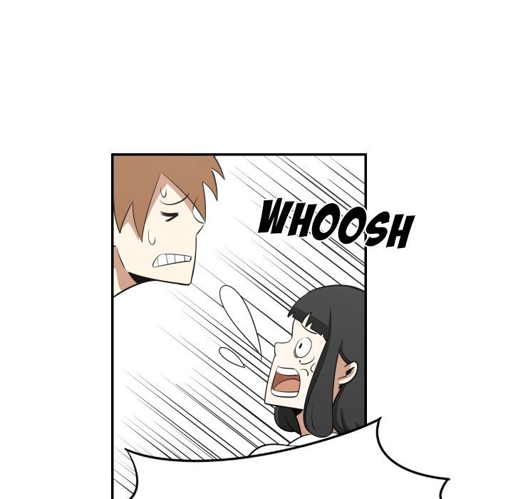 A Hero's Heart Manhwa - Chapter 19 Page 45