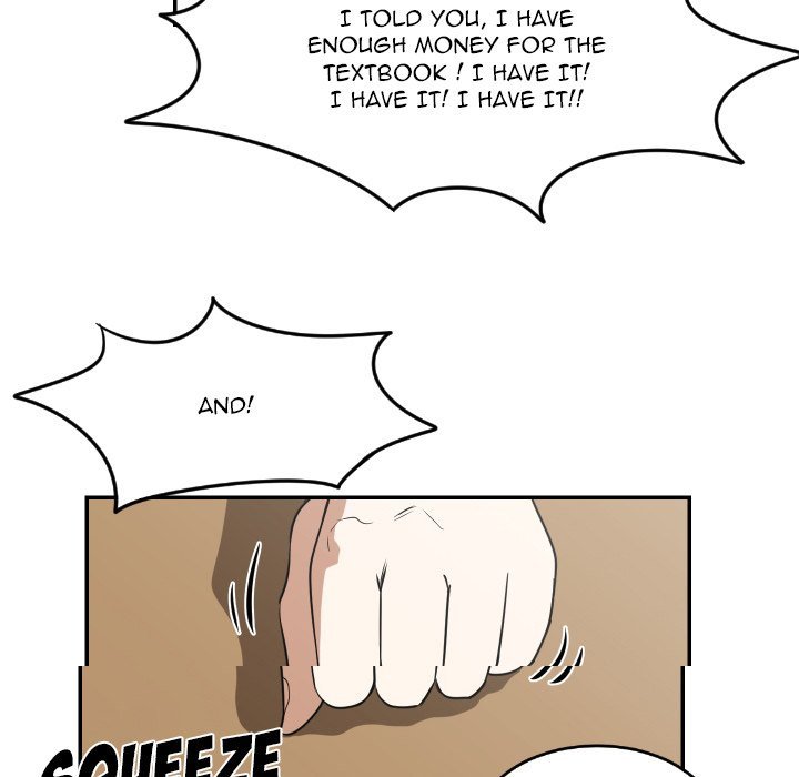 A Hero's Heart Manhwa - Chapter 19 Page 46