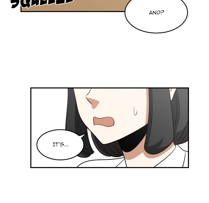 A Hero's Heart Manhwa - Chapter 19 Page 47