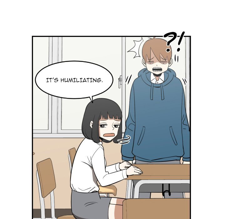 A Hero's Heart Manhwa - Chapter 19 Page 48