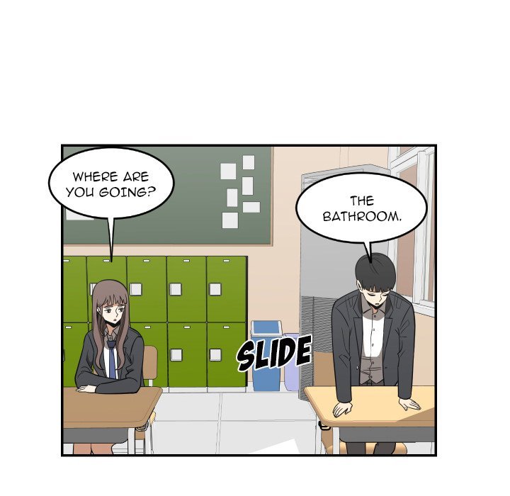 A Hero's Heart Manhwa - Chapter 19 Page 50