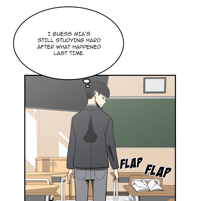 A Hero's Heart Manhwa - Chapter 19 Page 51