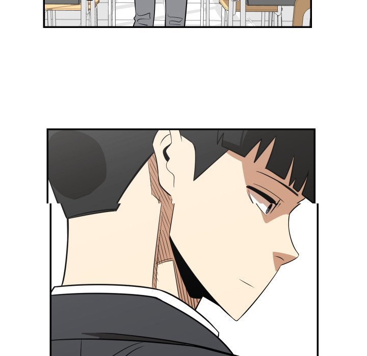 A Hero's Heart Manhwa - Chapter 19 Page 52