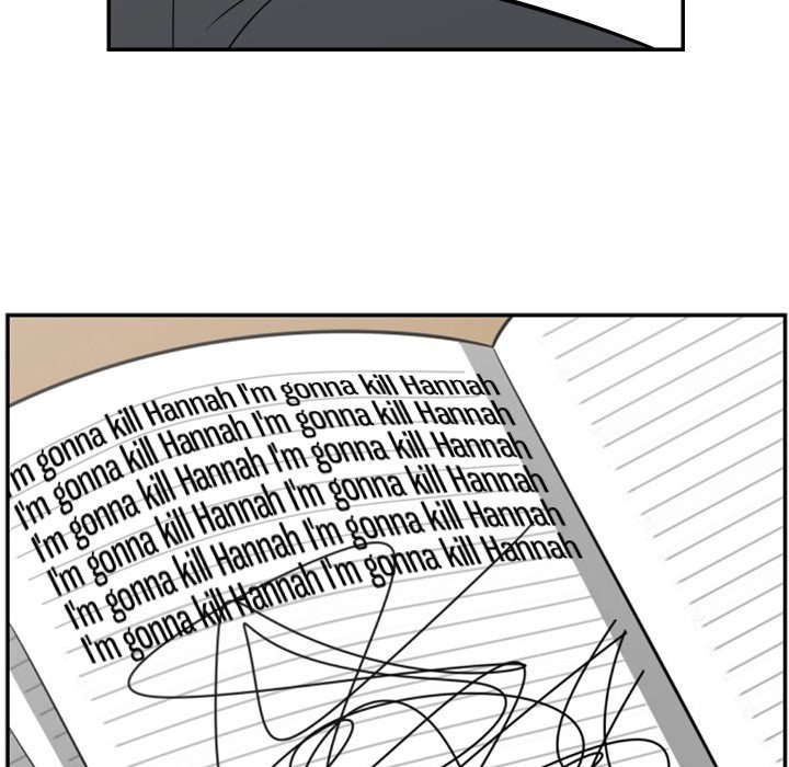 A Hero's Heart Manhwa - Chapter 19 Page 53