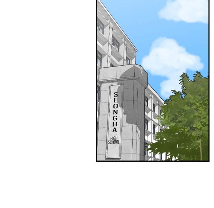 A Hero's Heart Manhwa - Chapter 19 Page 55