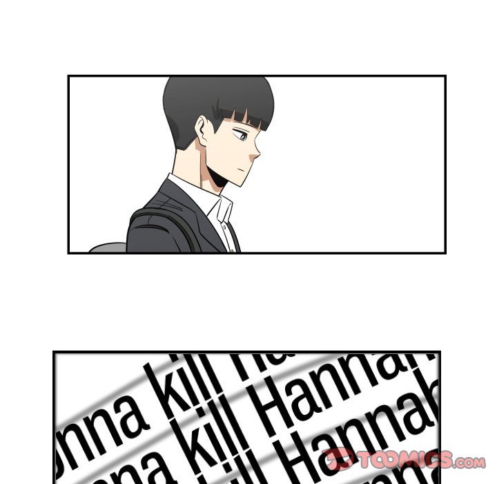 A Hero's Heart Manhwa - Chapter 19 Page 57