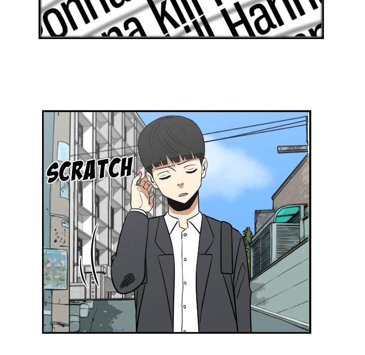 A Hero's Heart Manhwa - Chapter 19 Page 58