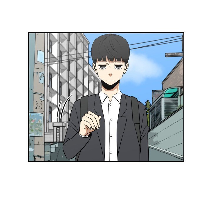 A Hero's Heart Manhwa - Chapter 19 Page 59