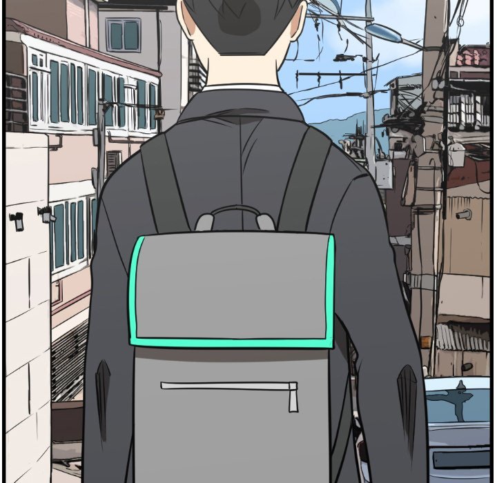 A Hero's Heart Manhwa - Chapter 19 Page 61