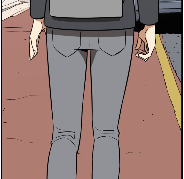 A Hero's Heart Manhwa - Chapter 19 Page 62