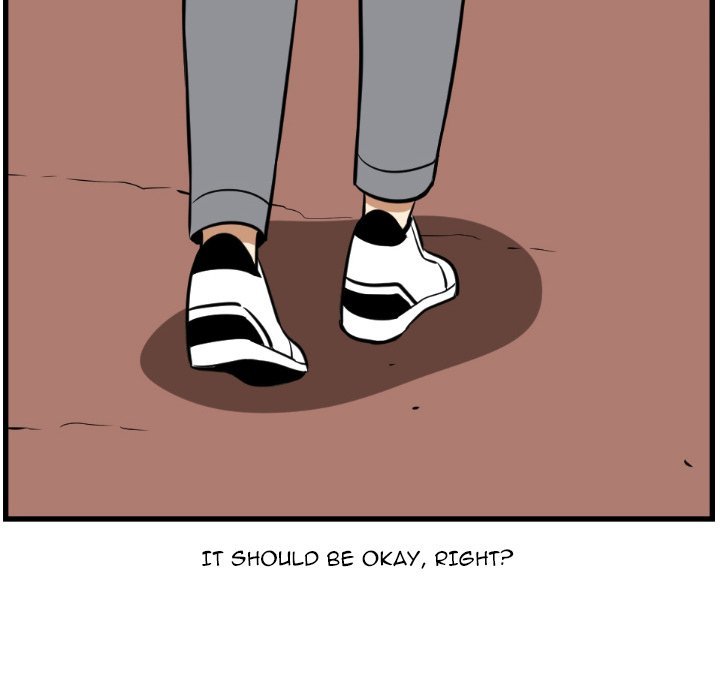 A Hero's Heart Manhwa - Chapter 19 Page 63