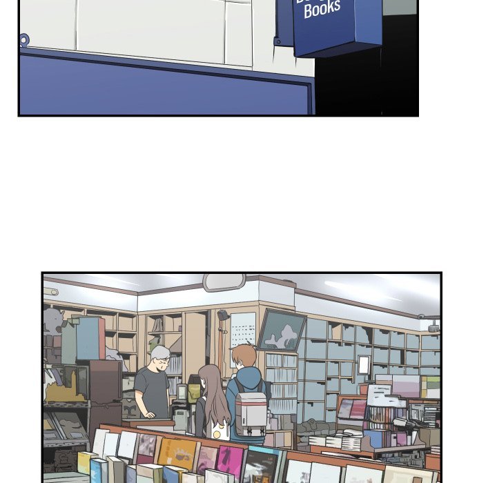 A Hero's Heart Manhwa - Chapter 19 Page 65