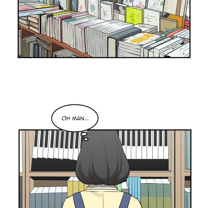 A Hero's Heart Manhwa - Chapter 19 Page 66