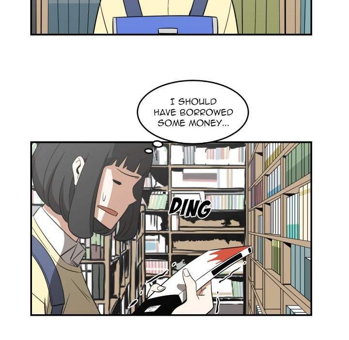 A Hero's Heart Manhwa - Chapter 19 Page 67