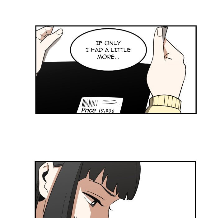 A Hero's Heart Manhwa - Chapter 19 Page 68