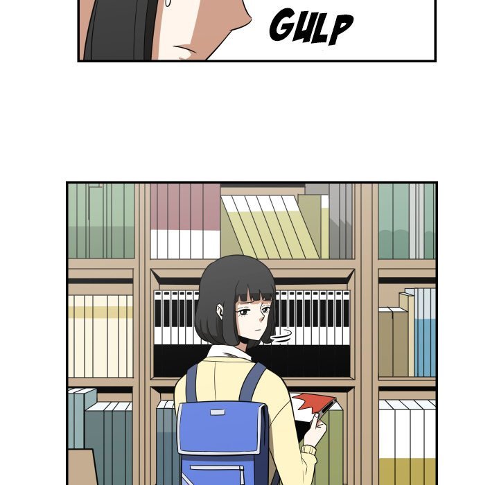 A Hero's Heart Manhwa - Chapter 19 Page 69