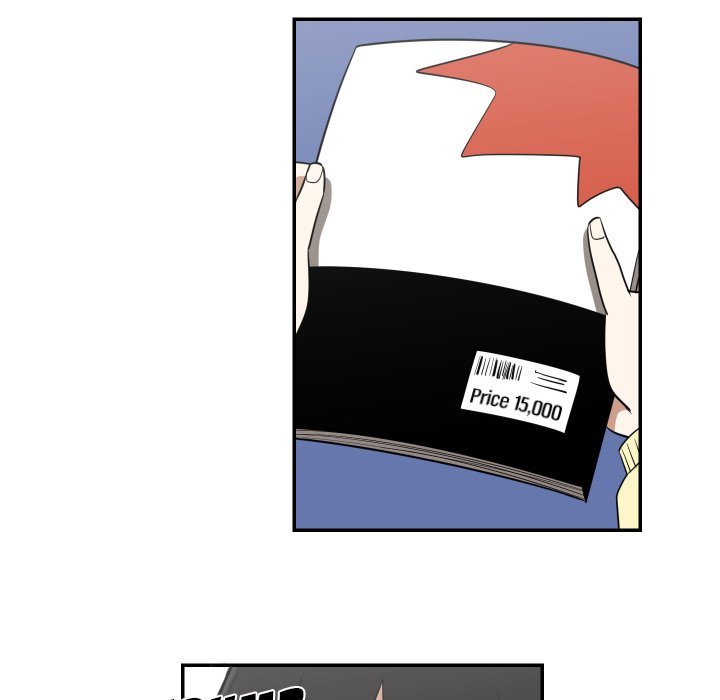 A Hero's Heart Manhwa - Chapter 19 Page 73