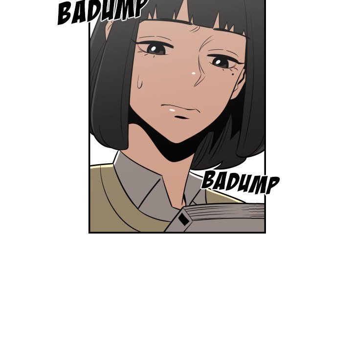 A Hero's Heart Manhwa - Chapter 19 Page 74