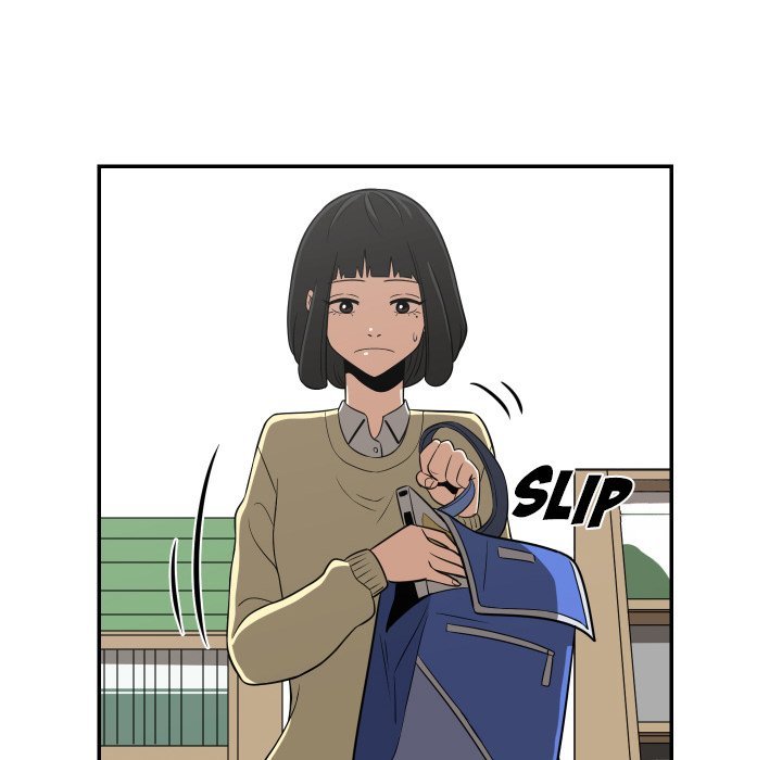 A Hero's Heart Manhwa - Chapter 19 Page 75