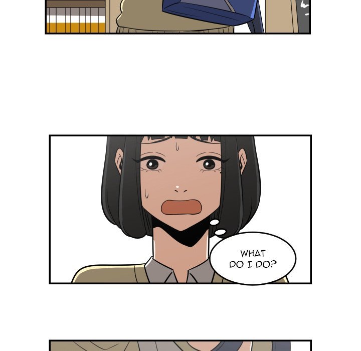 A Hero's Heart Manhwa - Chapter 19 Page 76