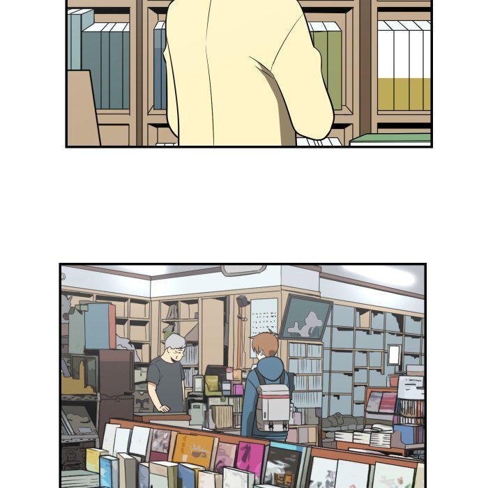 A Hero's Heart Manhwa - Chapter 19 Page 78