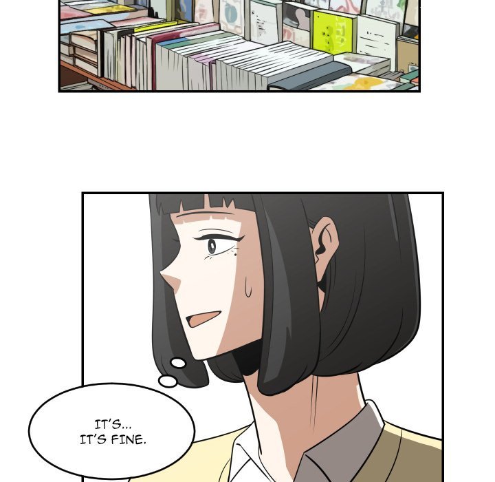 A Hero's Heart Manhwa - Chapter 19 Page 79