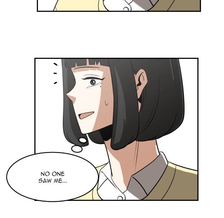 A Hero's Heart Manhwa - Chapter 19 Page 80