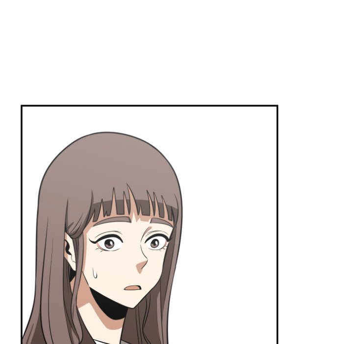 A Hero's Heart Manhwa - Chapter 19 Page 81