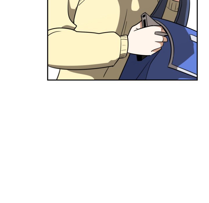 A Hero's Heart Manhwa - Chapter 19 Page 84