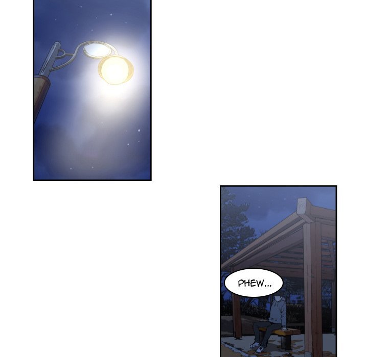 A Hero's Heart Manhwa - Chapter 4 Page 22