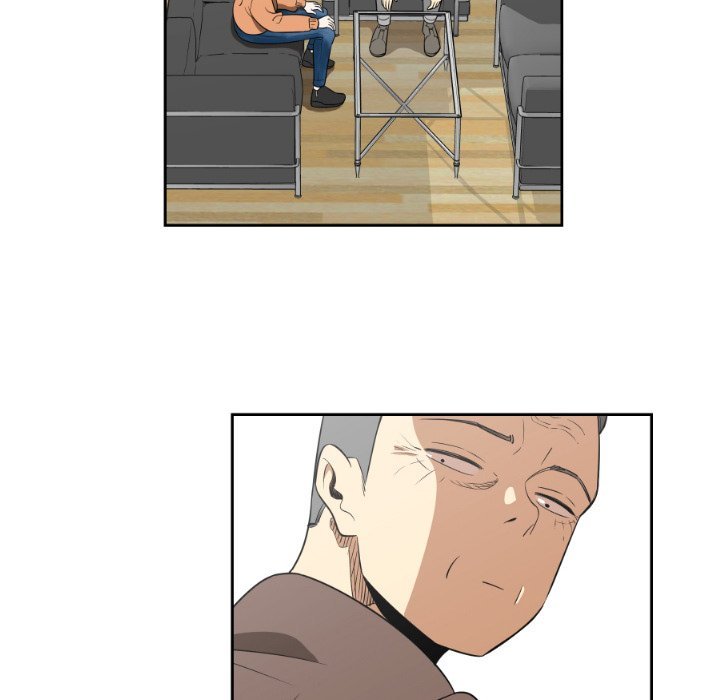 A Hero's Heart Manhwa - Chapter 4 Page 64