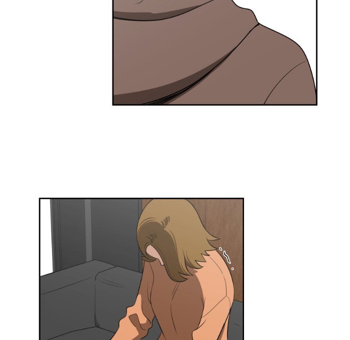 A Hero's Heart Manhwa - Chapter 4 Page 65