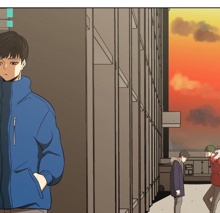 A Hero's Heart Manhwa - Chapter 4 Page 70