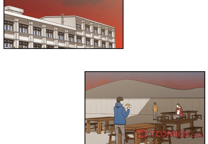 A Hero's Heart Manhwa - Chapter 5 Page 1