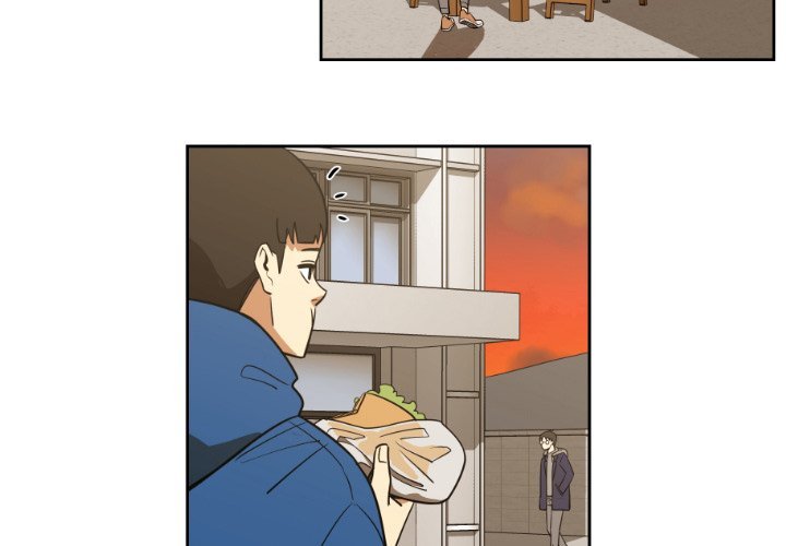 A Hero's Heart Manhwa - Chapter 5 Page 2