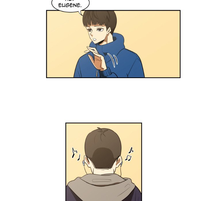 A Hero's Heart Manhwa - Chapter 5 Page 4